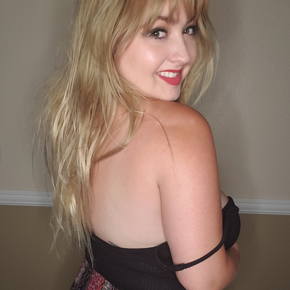 Meet your Posher, Brianna